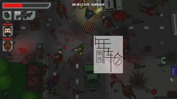 switch《2URVIVE》英文版nsz+xci下载_2