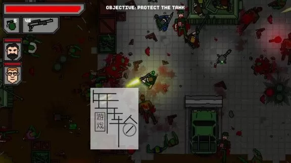 switch《2URVIVE》英文版nsz+xci下载_0