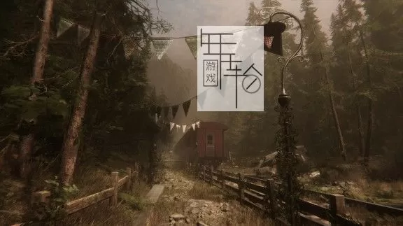 switch《斯盖尔女仆 Maid of Sker》中文版nsz+xci下载_1