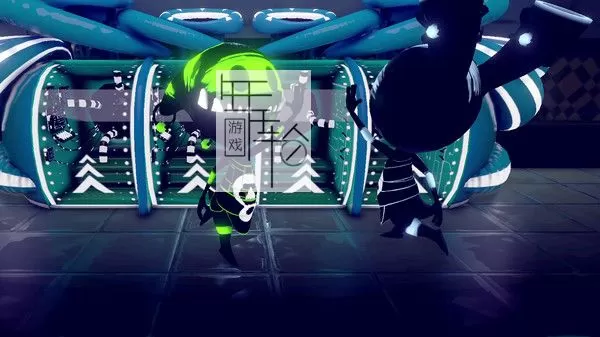 switch《死党或死亡 BFF or Die》中文版nsz+xci下载_2