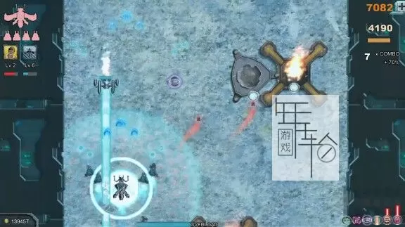 switch《Sky Mercenaries Redux》英文版nsz+xci下载【含1.63补丁】_2