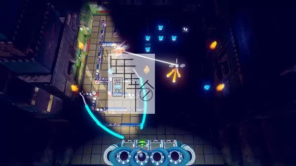 switch《死党或死亡 BFF or Die》中文版nsz+xci下载_0