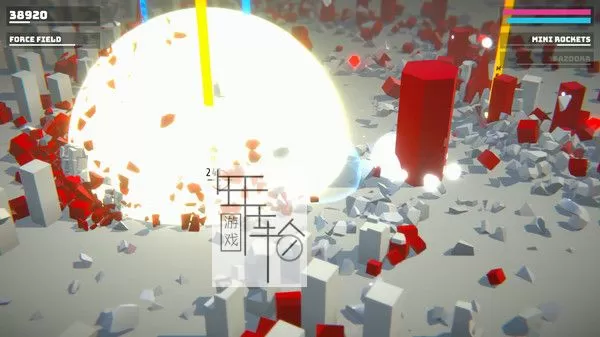switch《毁灭之城 Destropolis》中文版nsz+xci下载_0