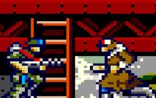 switch《绿色兵团街机版 Arcade Archives Rush'n Attack》英文版nsz/xci下载