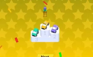 switch《Tiny World Racing》英文版nsz下载+1.1.0补丁