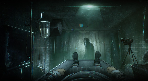 脆弱 Fragile PC英文版下载_0