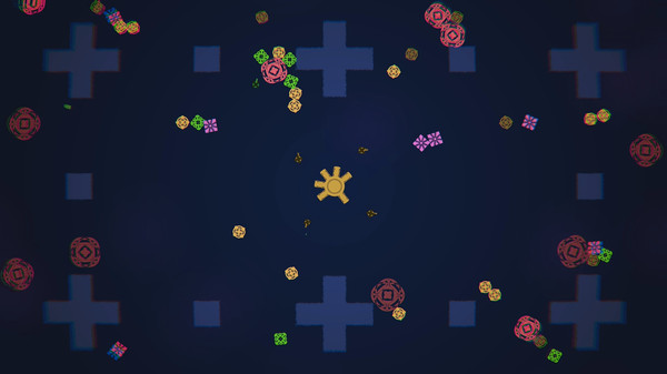 Techno塔防 Techno Tower Defense PC英文版下载_0