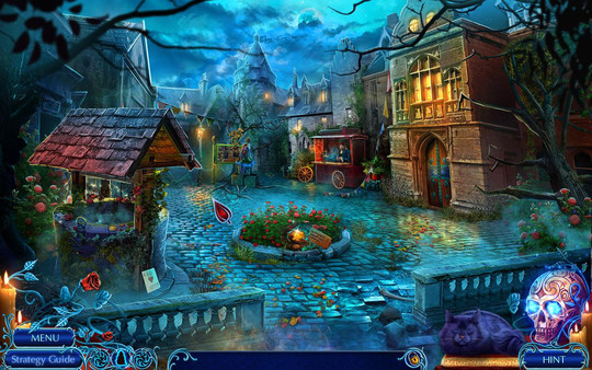 神秘故事:直到死亡 Mystery Tales: Til Death PC英文版下载_1