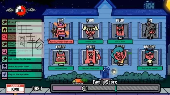 switch《杰克盒子的派对游戏包7 The Jackbox Party Pack 7》英文版nsz/xci下载【含1.01补丁+MOD】_2