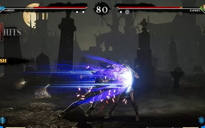 【6.72】PS4《悲伤的征兆 Omen of Sorrow》英文版pkg下载（v1.12）