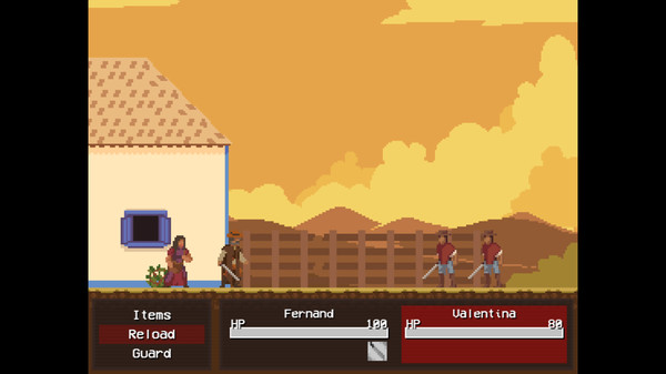 血结 Blood Knot PC英文版下载_1
