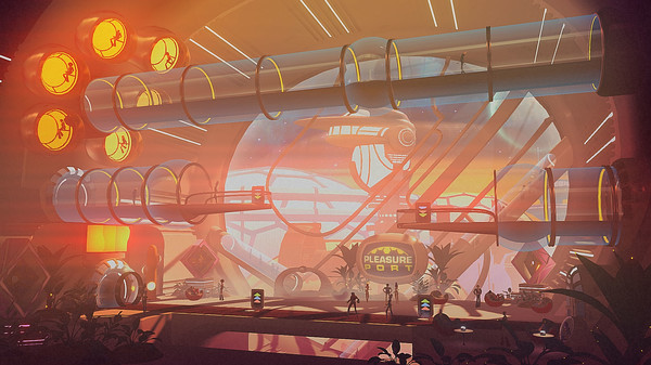 【5.05】PS4《头颅着陆者 Headlander》英文版pkg下载（v1.04）_0