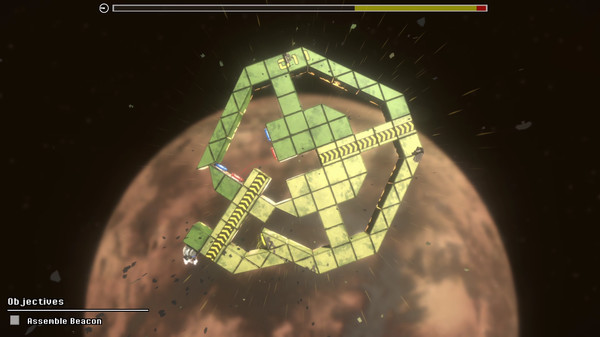 世界主义 Kosmokrats PC中文版下载（v1.2）_1