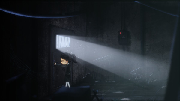 脆弱 Fragile PC英文版下载_1