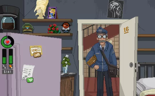 偷窥模拟器 Do Not Feed the Monkeys PC中文版下载