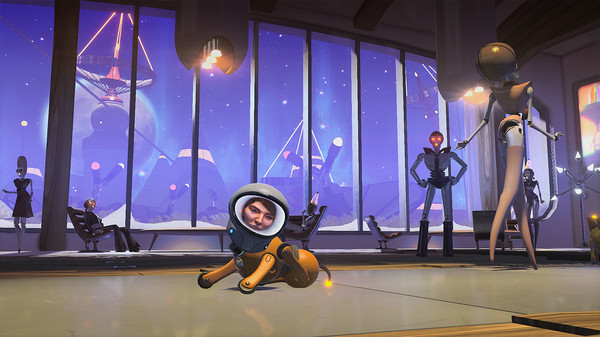 【5.05】PS4《头颅着陆者 Headlander》英文版pkg下载（v1.04）_1