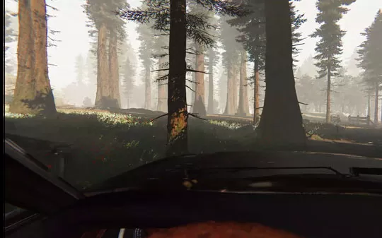 破碎的记忆 Broken Memories PC英文版下载