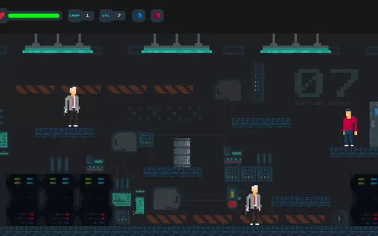 Zeltrus PC英文版下载