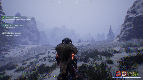 符文II:斩首版 RUNE II: Decapitation Edition PC英文版下载_0