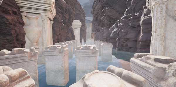 古人的耳语 Whispers of the Ancients PC英文版下载_0