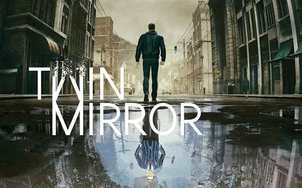 双子幻境/双镜 Twin Mirror PC中文版下载