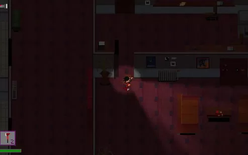 黑暗中的沉默 Silence in the Dark PC英文版下载