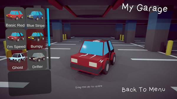 我的停车位在哪里 Where Is My Parking Spot PC英文版下载_0