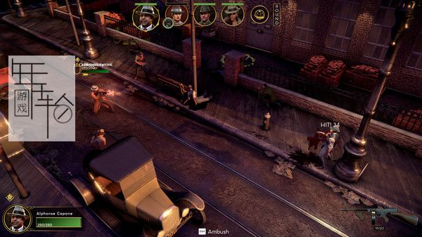【7.55/5.05降级】PS4《罪恶帝国 Empire of Sin》英文+魔改中文版pkg下载+DLC_4