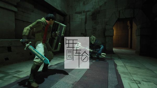 【9.0/5.05降级】PS4《克罗诺斯：灰烬之前 Chronos：Before the Ashes》中文版pkg下载（v1.01）_4
