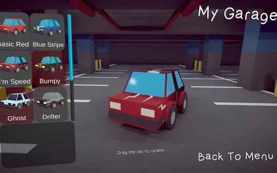 我的停车位在哪里 Where Is My Parking Spot PC英文版下载
