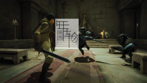 【9.0/5.05降级】PS4《克罗诺斯：灰烬之前 Chronos：Before the Ashes》中文版pkg下载（v1.01）_0