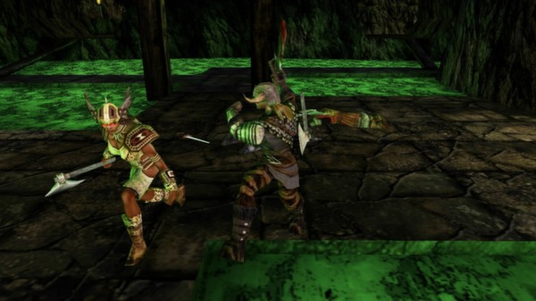 符文:经典版 Rune Classic PC英文版下载_1