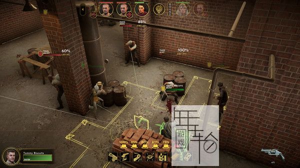 【7.55/5.05降级】PS4《罪恶帝国 Empire of Sin》英文+魔改中文版pkg下载+DLC_2