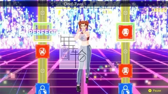 switch《有氧拳击2 Fitness Boxing 2: Rhythm & Exercise》中文版nsp下载【1.2.0补丁+18DLC】_2