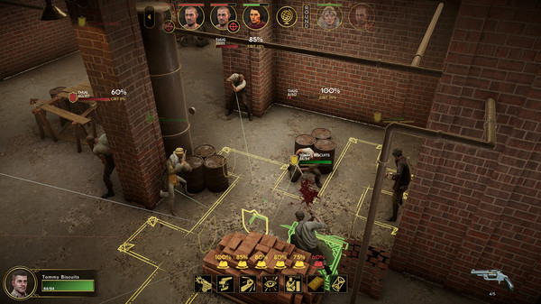 罪恶帝国 Empire of Sin PC中文版下载_0