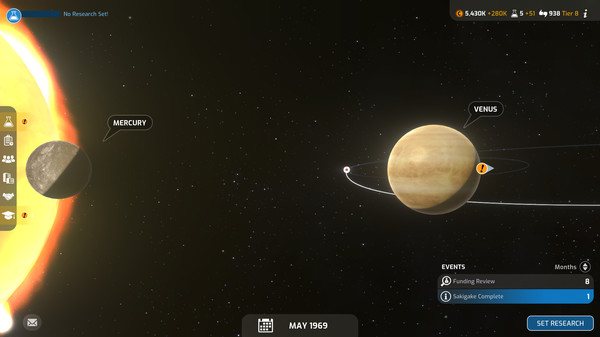 火星地平线 Mars Horizon PC英文版下载_0