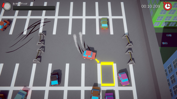 我的停车位在哪里 Where Is My Parking Spot PC英文版下载_1