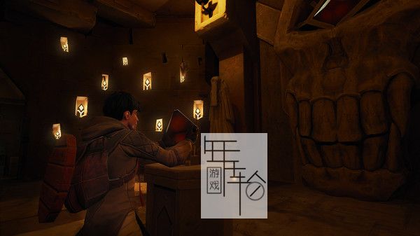 【9.0/5.05降级】PS4《克罗诺斯：灰烬之前 Chronos：Before the Ashes》中文版pkg下载（v1.01）_2