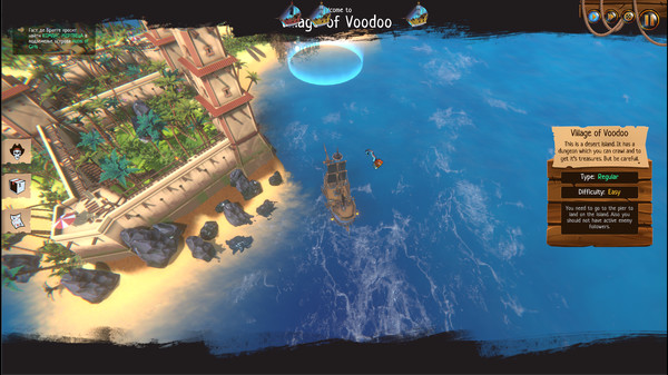 再次下沉 Sink Again PC英文版下载_0