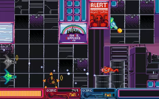 墩压 Pier Pressure PC英文版下载