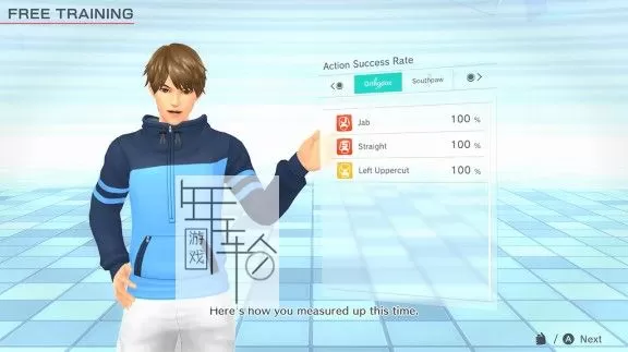 switch《有氧拳击2 Fitness Boxing 2: Rhythm & Exercise》中文版nsp下载【1.2.0补丁+18DLC】_1
