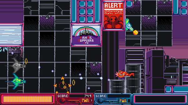 墩压 Pier Pressure PC英文版下载_0