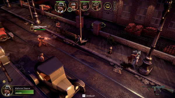 罪恶帝国 Empire of Sin PC中文版下载_1