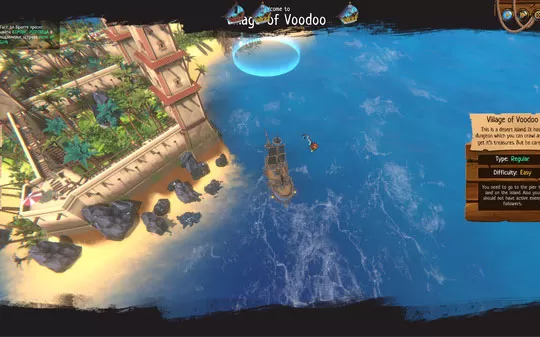 再次下沉 Sink Again PC英文版下载