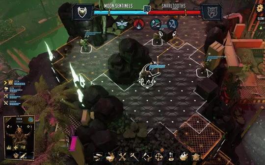 恐惧之地 Dreadlands PC英文版下载