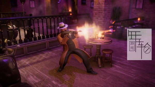 【7.55/5.05降级】PS4《罪恶帝国 Empire of Sin》英文+魔改中文版pkg下载+DLC_1
