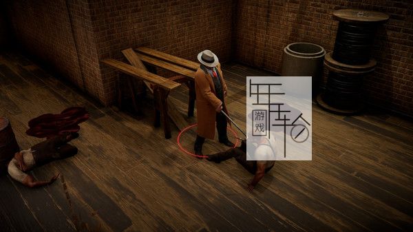 【7.55/5.05降级】PS4《罪恶帝国 Empire of Sin》英文+魔改中文版pkg下载+DLC_3