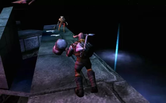 符文:经典版 Rune Classic PC英文版下载