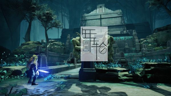 【9.0/5.05降级】PS4《克罗诺斯：灰烬之前 Chronos：Before the Ashes》中文版pkg下载（v1.01）_3