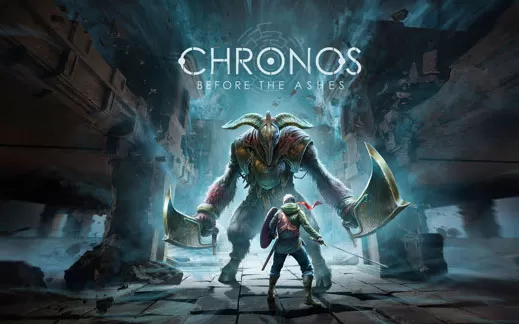 【9.0/5.05降级】PS4《克罗诺斯：灰烬之前 Chronos：Before the Ashes》中文版pkg下载（v1.01）